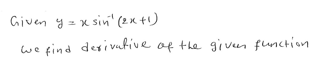 Calculus homework question answer, step 1, image 1